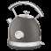 ProfiCook kettle vintage 1,7l PC-WKS 1192 (anthracite) image 2