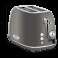 ProfiCook 2 Scheiben Toaster Vintage PC TA 1193  Anthrazit Bild 1