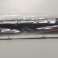 Magnetfolie Rolle mit 3m in schwarz rot 0,4/0,6 mm dick 1m breit Bild 2