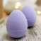 Egg - cherry bath bomb | SHIPPING 24H image 1