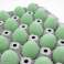 Egg - apple bath bomb | SHIPPING 24H image 2