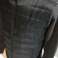 Cerruti Men&#39;s Anthracite Lined Jacket Pack of 8 Price € 32 excl. image 1