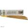 12 Goloka Masala Incense - Natural Vetiver 15gr | SHIPPING 24H image 1