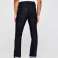 Pantalon Homme Basic Bootcut Jeans Bleu indigo différentes tailles photo 2