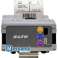 Thermal Label and Barcode Printer Sato MB200i image 1