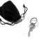 Skull Bottle Opener Keychain image 1