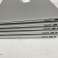 Job lot Apple Macbook Air 13&#34; A1466 2017 i5 128GB / 8GB image 3
