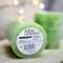 Natural glycerin soap with sponge - Aloe Vera | SHIPPING 24H image 1