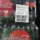 Coca-Cola 1.75 L, 2 L - Coca Cola 1,75 L & Coca Cola zero 2L | Coca-Cola 1,75 L, 2 L - Ten minste HoudBaar Tot 06.01.2022 foto 4