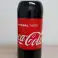 Coca-Cola 1.75 L, 2 L - Coca Cola 1,75 L & Coca Cola zero 2L | Coca-Cola 1,75 L, 2 L - Ten minste HoudBaar Tot 06.01.2022 foto 2
