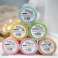 Natural glycerin soap with sponge - Aloe Vera | SHIPPING 24H image 2