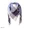 Large Batch of Casual Winter Scarves - Wholesale Assortment for Women image 1