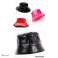 Pacchetto Accessori Moda Inverno - Assortimento di 500 Pezzi foto 1