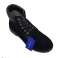 Black &#39;Rover & Lakes&#39; genuine leather men shoes image 1