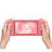 Nintendo Switch Lite Coral - 10004131 fotka 2