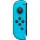 Nintendo Joy-Con (L) Blu Neon - 1005494 foto 2