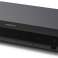 Sony 4K Ultra HD Blu-ray Disc Player - UBPX700B. EC1 image 2