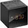 Radio reloj Sony (pantalla LED, alarma)negro - ICFC1B. CED fotografía 2