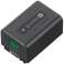 Sony Li-Ion battery for V series - NPFV50A. ECN image 2