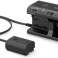 Sony többszörös akkumulátoros adapter készlet - NPAMQZ1K. CEE kép 2