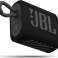 Динамік JBL GO 3 Чорний JBLGO3BLK зображення 2