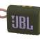 JBL Speaker GO 3 Green JBLGO3GRN image 2