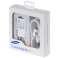 Samsung Fast Charger + Cavo micro USB Bianco Retail EP-TA20EWEUGWW foto 4