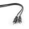 CableXpert audio cable with 3.5 mm jack 10m CCA-404-10M image 2