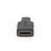 CableXpert HDMI-mikro-HDMI adapter A-HDMI-FD kép 4