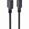 CableXpert HDMI male to micro D-male black cable 1.8 m CC-HDMID-6 image 6