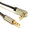 Kabel CableXpert 3,5mm Stereo Avdio kabel 1.8m CCAP-444L-6 fotografija 5