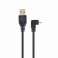 CableXpert Angled Micro-USB Cable 1.8 m CCP-mUSB2-AMBM90-6 image 6