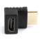 CableXpert HDMI 270 Degree Extension Adapter - A-HDMI270-FML image 6