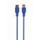 CableXpert USB 3.0 extension cable, 10 ft - CCP-USB3-AMAF-10 image 5