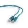 CaboXpert CAT5e UTP Patchkabel verde 3 m PP12-3M/G foto 2