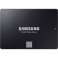 Samsung 870 EVO - 1000 GB - 2.5 inç - 560 MB/s - Siyah MZ-77E1T0B/EU fotoğraf 5
