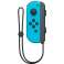 Nintendo Joy-Con (L) Neon Blauw - 1005494 foto 1