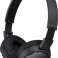 Sony On-ear Hoofdtelefoon MDRZX110APB. Ce7 foto 1