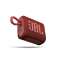 JBL Speaker GO 3 RED JBLGO3RED image 1
