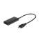 KabelXpert A-MHL01 HDTV-adapter A-MHL-002 bilde 1
