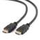 CableXpert HDMI Vysokorychlostní samec-samec kabel 1 m CC-HDMI4-1M fotka 1