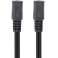 CableXpert 3,5 mm stereofonní audio kabel1,2 m CCA-404 fotka 1