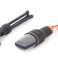 Gembird Desktop Microphone MIC-D-03 image 3