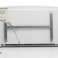 Wandkonvektor AEG WKL 2504 U Weiß Elektro-Wand-Heizung 2500W für ca. 5 Bild 1