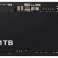 Samsung 980 PRO - 1000 GB - M.2 - 7000 MB/s MZ-V8P1T0BW billede 2