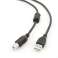 CableXpert Premium USB A-plug to B-plug cable 3m CCF-USB2-AMBM-10 image 2