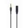 CableXpert 3.5mm Audio Crossover Adapter Cable CCA-419 image 1