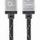 CableXpert CableXpert Vysokorychlostní HDMI kabel CCB-HDMIL-1M fotka 2