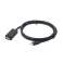 CableXpert Mini DisplayPort do HDMI Adapter 1,8 m CC-mDP-HDMI-6 zdjęcie 2