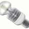 EnerGenie Premium LED-lampe 10 W E27-stik 2700 K EG-LED1027-01 billede 2